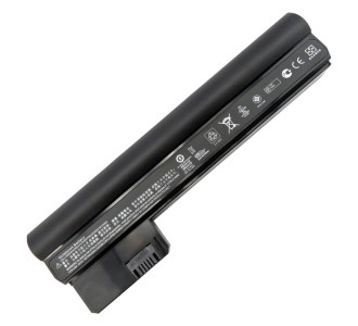 POWERTECH συμβατή μπαταρία για HP Mini 3000/3100 series