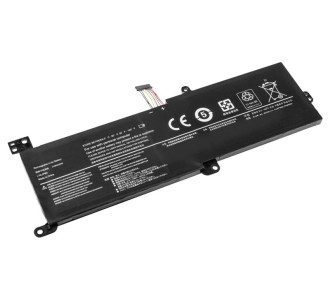 POWERTECH συμβατή μπαταρία για Lenovo V15/520-15IKB/320-14AST Series