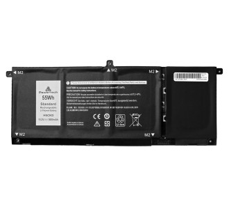 POWERTECH συμβατή μπαταρία H5CKD για DELL Inspiron 13 5300/14 5400/15 5500 POWERTECH συμβατή μπαταρία H5CKD για DELL Inspiron 13 5300/14 5400/15 5500