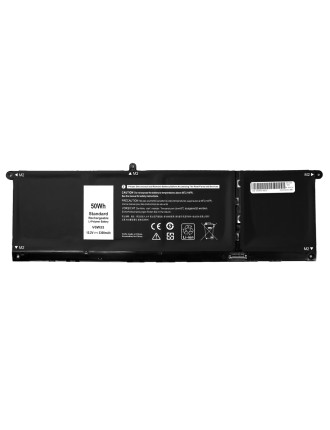 POWERTECH συμβατή μπαταρία V6W33 για DELL Latitude 3320/Inspiron 15 5510 POWERTECH συμβατή μπαταρία V6W33 για DELL Latitude 3320/Inspiron 15 5510