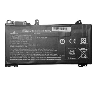 POWERTECH συμβατή μπαταρία RE03-3S1P για HP ProBook 430/440/450/455 G6 POWERTECH συμβατή μπαταρία RE03-3S1P για HP ProBook 430/440/450/455 G6