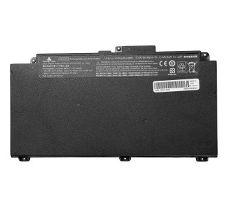 POWERTECH συμβατή μπαταρία CD03-3S1P για HP ProBook 640/645/650 G4 POWERTECH συμβατή μπαταρία CD03-3S1P για HP ProBook 640/645/650 G4