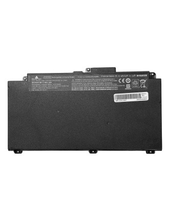 POWERTECH συμβατή μπαταρία CD03-3S1P για HP ProBook 640/645/650 G4 POWERTECH συμβατή μπαταρία CD03-3S1P για HP ProBook 640/645/650 G4