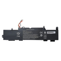 POWERTECH συμβατή μπαταρία SS03-3S1P για HP EliteBook 735/745/755/830/836/840/846 G5 POWERTECH συμβατή μπαταρία SS03-3S1P για HP EliteBook 735/745/755/830/836/840/846 G5