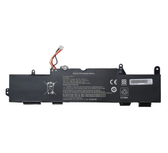 POWERTECH συμβατή μπαταρία SS03-3S1P για HP EliteBook 735/745/755/830/836/840/846 G5 POWERTECH συμβατή μπαταρία SS03-3S1P για HP EliteBook 735/745/755/830/836/840/846 G5