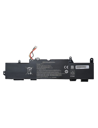 POWERTECH συμβατή μπαταρία SS03-3S1P για HP EliteBook 735/745/755/830/836/840/846 G5 POWERTECH συμβατή μπαταρία SS03-3S1P για HP EliteBook 735/745/755/830/836/840/846 G5
