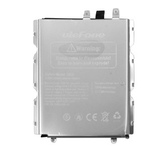 ULEFONE μπαταρία για smartphone Armor 10 ULEFONE μπαταρία για smartphone Armor 10