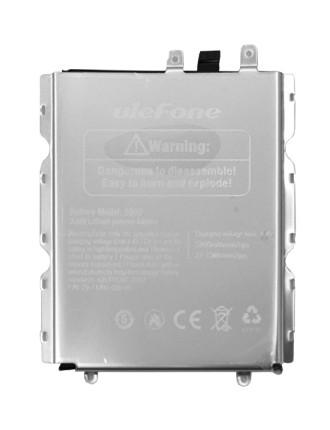 ULEFONE μπαταρία για smartphone Armor 10