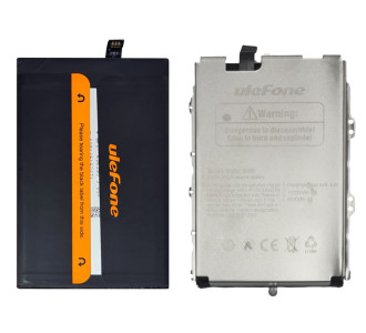 ULEFONE μπαταρία για smartphone Armor 13