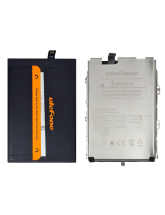 ULEFONE μπαταρία για smartphone Armor 13