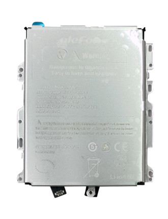 ULEFONE μπαταρία για smartphone Armor 18 & 18T ULEFONE μπαταρία για smartphone Armor 18 & 18T