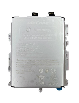 ULEFONE μπαταρία για smartphone Armor 19 & 19T ULEFONE μπαταρία για smartphone Armor 19 & 19T