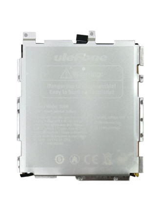 ULEFONE μπαταρία για smartphone Armor 9 ULEFONE μπαταρία για smartphone Armor 9