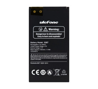 ULEFONE μπαταρία για κινητό τηλέφωνο Armor Mini 3 ULEFONE μπαταρία για κινητό τηλέφωνο Armor Mini 3
