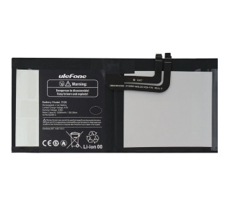ULEFONE μπαταρία για tablet Armor Pad 3 Pro