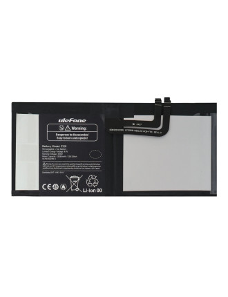 ULEFONE μπαταρία για tablet Armor Pad 3 Pro ULEFONE μπαταρία για tablet Armor Pad 3 Pro