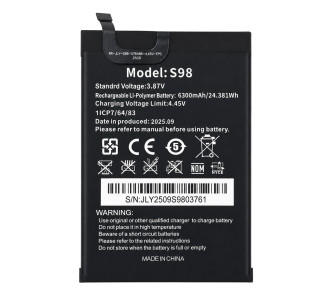 OUKITEL μπαταρία για smartphone G3 OUKITEL μπαταρία για smartphone G3