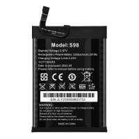 OUKITEL μπαταρία για smartphone G5 OUKITEL μπαταρία για smartphone G5