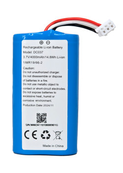 OLAX μπαταρία για router G5010
