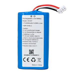 OLAX μπαταρία για router G5010 OLAX μπαταρία για router G5010