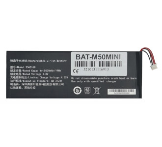 Μπαταρία για Teclast tablet M50 Mini