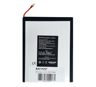 Μπαταρία για Teclast tablet P25T