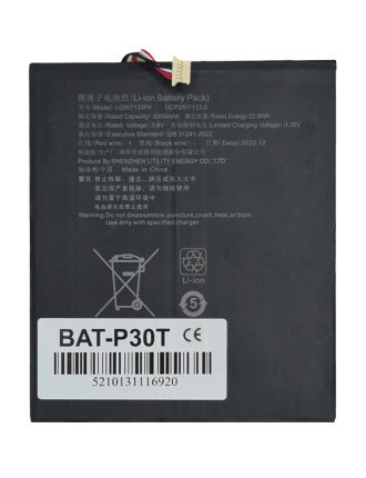 Μπαταρία για Teclast tablet P30T Μπαταρία για Teclast tablet P30T