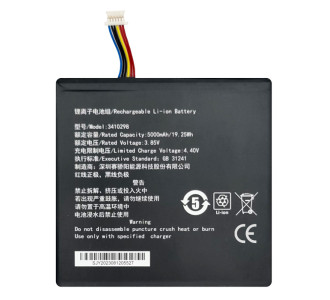 Μπαταρία για Teclast tablet P85T