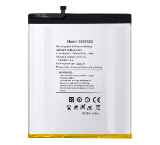 OUKITEL μπαταρία για tablet RT3 Plus OUKITEL μπαταρία για tablet RT3 Plus