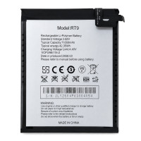 OUKITEL μπαταρία για tablet RT9 OUKITEL μπαταρία για tablet RT9