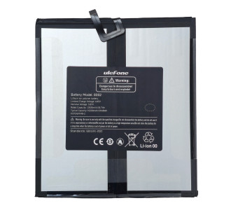 ULEFONE μπαταρία για tablet RugKing Pad 2 Pro