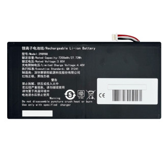 Μπαταρία για Teclast tablet T45HD