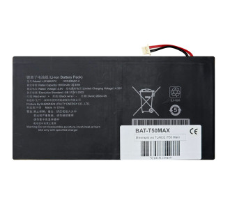 Μπαταρία για Teclast tablet T50 Max