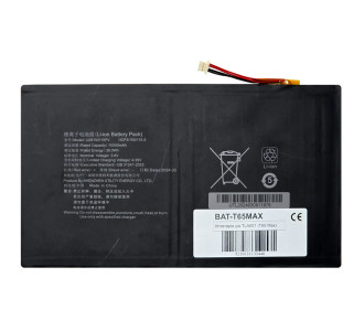 Μπαταρία για Teclast tablet T65 Max