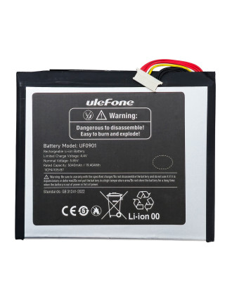 ULEFONE μπαταρία για tablet Tab A9 Pro