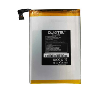 OUKITEL ανταλλακτική μπαταρία για smartphone WP2 OUKITEL ανταλλακτική μπαταρία για smartphone WP2