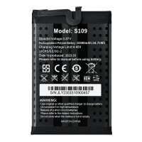 OUKITEL μπαταρία για smartphone WP22 OUKITEL μπαταρία για smartphone WP22