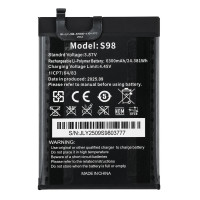 OUKITEL μπαταρία για smartphone WP32 OUKITEL μπαταρία για smartphone WP32