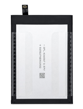 OUKITEL μπαταρία για smartphone WP60 OUKITEL μπαταρία για smartphone WP60