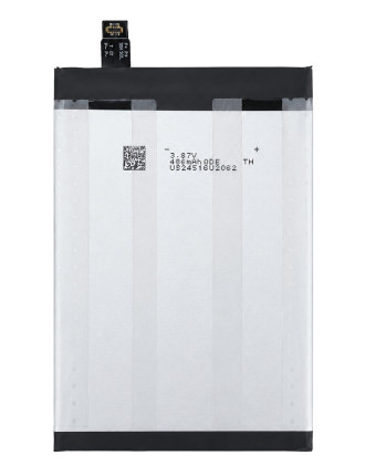 OUKITEL μπαταρία για smartphone WP62 OUKITEL μπαταρία για smartphone WP62