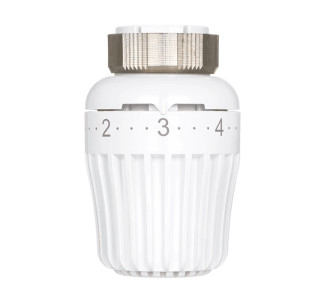 Θερμοστατική βαλβίδα για καλοριφέρ BC-T20, M30x1.5, 48x76mm, 6-28°C Θερμοστατική βαλβίδα για καλοριφέρ BC-T20, M30x1.5, 48x76mm, 6-28°C