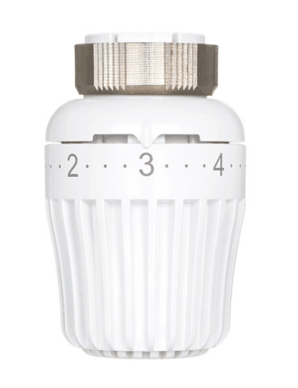 Θερμοστατική βαλβίδα για καλοριφέρ BC-T20, M30x1.5, 48x76mm, 6-28°C Θερμοστατική βαλβίδα για καλοριφέρ BC-T20, M30x1.5, 48x76mm, 6-28°C