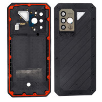 ULEFONE ανταλλακτικό back cover για smartphone Power Armor 18, μαύρο ULEFONE ανταλλακτικό back cover για smartphone Power Armor 18, μαύρο