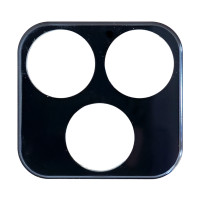 ULEFONE ανταλλακτικό cover κάμερας για smartphone Note 18 Ultra, tarnish