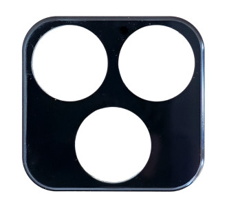 ULEFONE ανταλλακτικό cover κάμερας για smartphone Note 18 Ultra, tarnish ULEFONE ανταλλακτικό cover κάμερας για smartphone Note 18 Ultra, tarnish