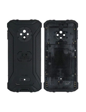 OUKITEL back cover για smartphone WP8 Pro, μαύρο