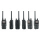 BAOFENG ασύρματος πομποδέκτης MINI-5, UHF/VHF, 5W/2W, μαύρος BAOFENG ασύρματος πομποδέκτης MINI-5, UHF/VHF, 5W/2W, μαύρος