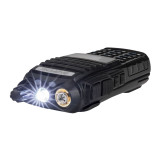 BAOFENG ασύρματος πομποδέκτης UV-82, VHF/UHF, 8W, μαύρος