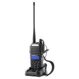 BAOFENG ασύρματος πομποδέκτης UV-82, VHF/UHF, 8W, μαύρος