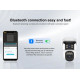 VSTARCAM smart ηλιακή κάμερα BG621DR, dual lens, 3MP, 4G, SD, PTZ, IP66 VSTARCAM smart ηλιακή κάμερα BG621DR, dual lens, 3MP, 4G, SD, PTZ, IP66